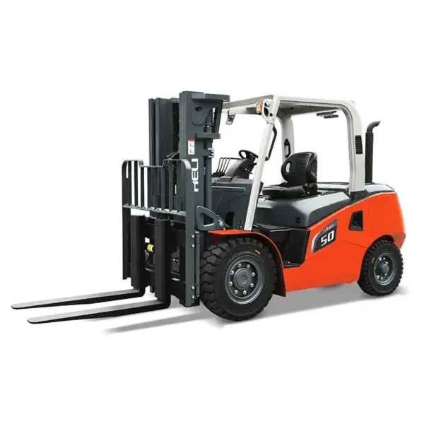 5-10t G3 Series Diesel Forklift Truck
