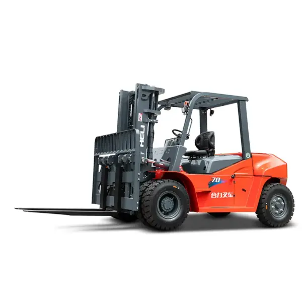 5-10t K2 Series Diesel Forklift Truck