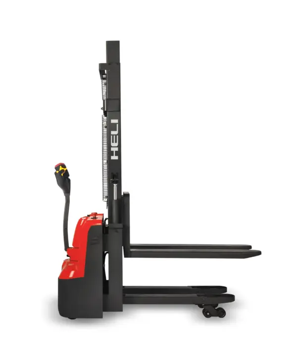 1.2-2t Electric Order Picker