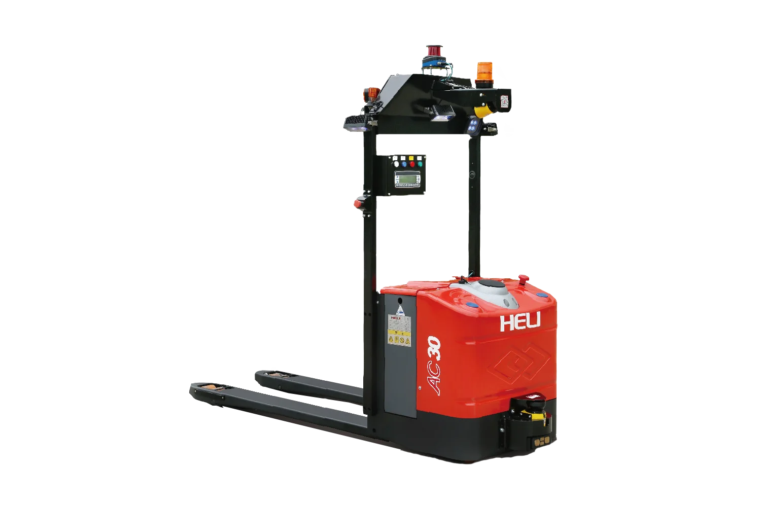 1.5-3t Pallet Truck AGV