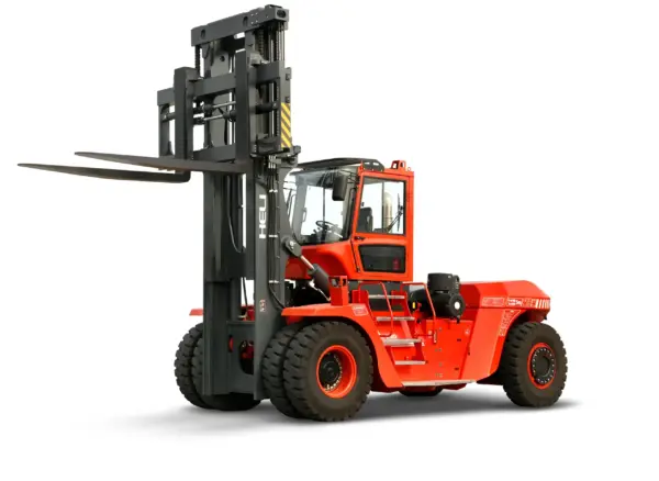 20-46t Diesel Forklift Truck
