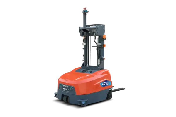 1.0t Omni-directional Counterbalanced AGV