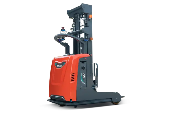 1.6-3 t i-series High-lift storage AGV