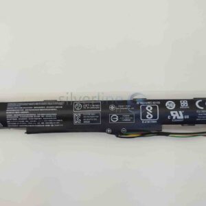 Acer Aspire E5-575 E5-575G Laptop Battery 14.8V 41.1Wh 2800mAh AS16A5K / AS16A7K / AS16A8K / KT.00405.001
