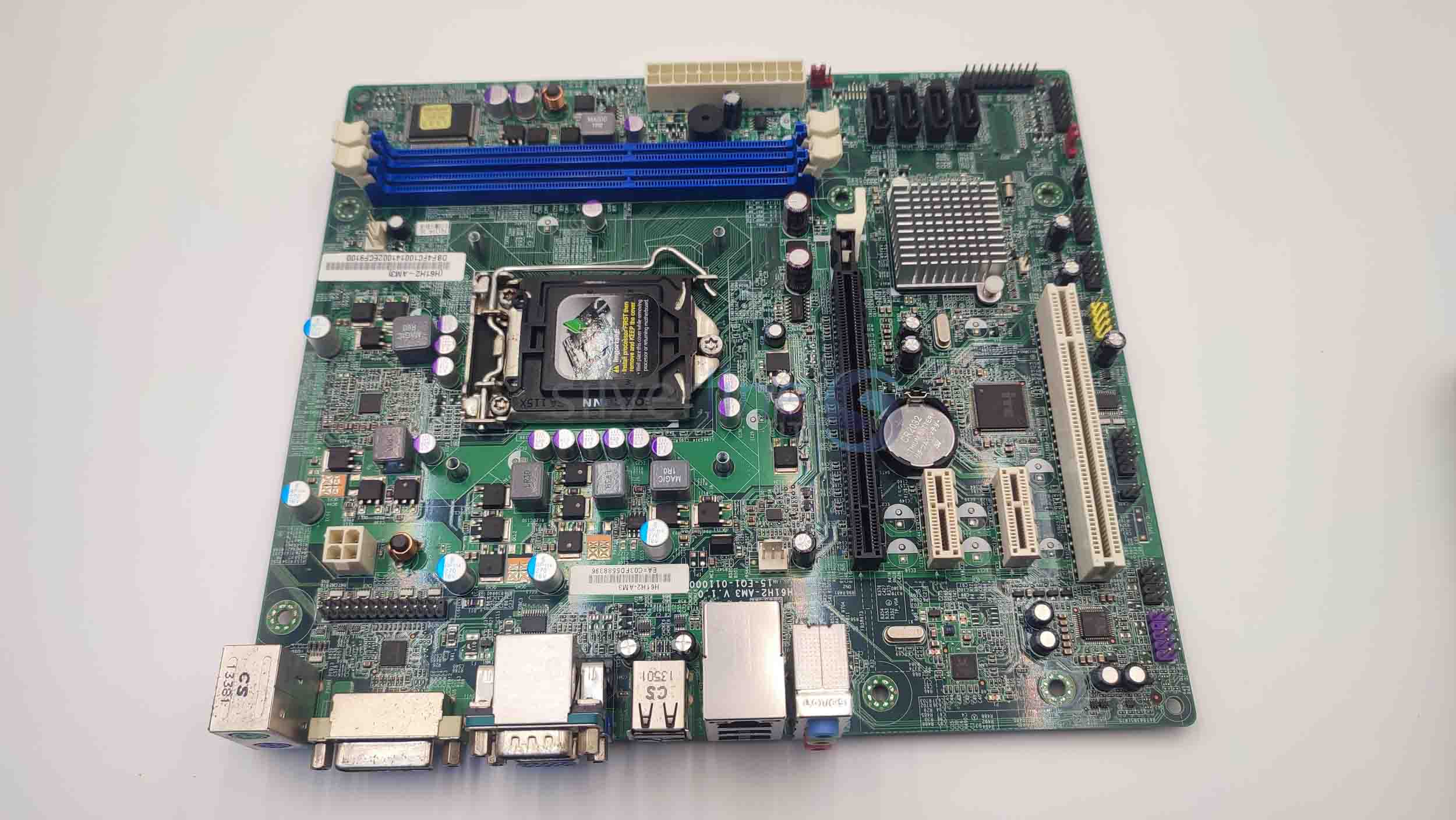 Acer H61H2-AM3 V.1.1 Veriton E430 Socket LGA1155 Motherboard