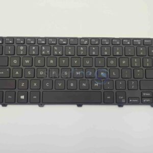 Dell Inspiron / Vostro / Latitude 14-5000 Sseries /3458 3459 3468 3478 5459 US Keyboard US Backlit 021H9J / 050X15