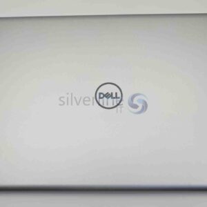 Dell Inspiron 3510 3511 3515 LCD Back Cover Silver 0DDM9D