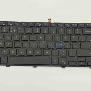 Dell Inspiron 15 3000 3541 3542 3543 3558 3559 Laptop Keyboard 0KPP2C / 0JYP58 / 51CHY