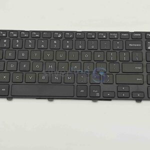 Dell Inspiron 15 3000 3541 3542 3543 3558 3559 Backlit Keyboard 0KPP2C / G7P48 / 051CHY