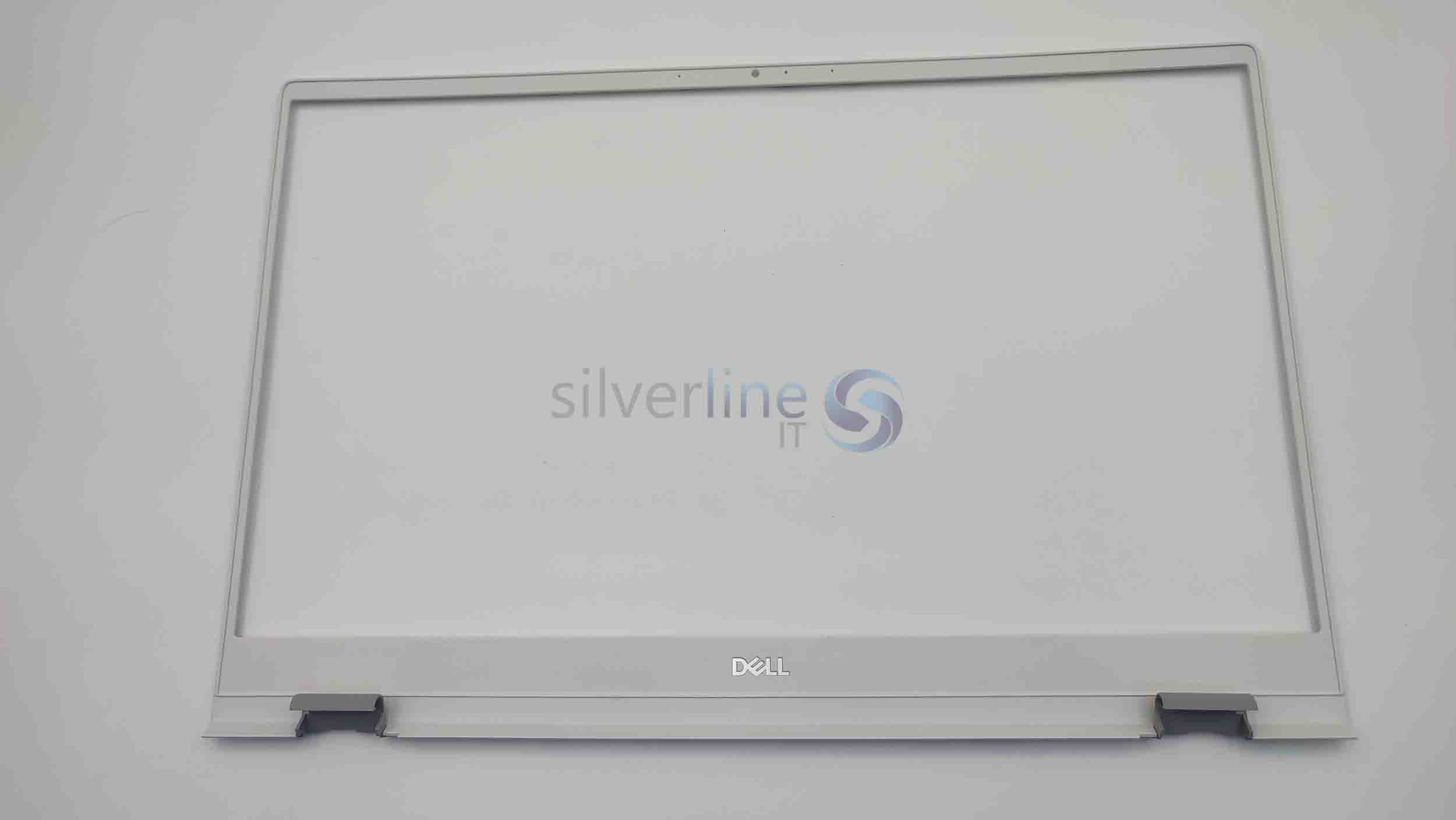 Dell Inspiron 5000 5401 5402 5405 LCD Front Frame Bezel 0T23C6 White