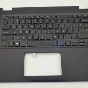 Dell Latitude E3490 / 3490 Palmrest With Keyboard 0P8YTM / 0CYT0X / 0MMC2D / 00NRDN