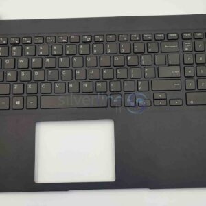 Dell Latitude 3500 Palmrest With Keyboard 0XPXMR