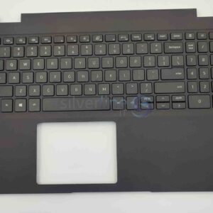 Dell Latitude 3510 / E3510 Palmrest with Keyboard 0JYG4Y / 099DKT