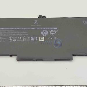 Dell Latitude 5300 7300 7400 Note Book Battery 60Wh MXV9V / K4Y2J / 98J9N / 5VC2M / 829MX