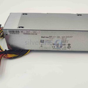 Dell Optiplex 390 790 990 3010 7010 9010 SFF Desktop Power Supply 03WN11 / 0PH3C2 / 0JNPVV