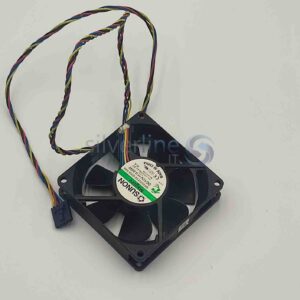 DELL OPTIPLEX 790 990 3010 7010 9010 CHASSIS FAN 09DVNN