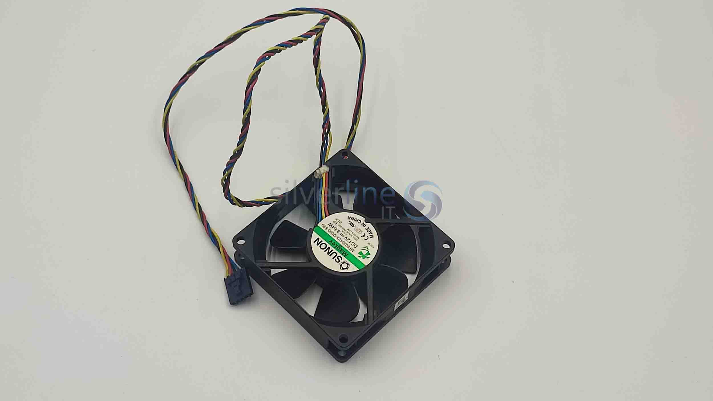 DELL OPTIPLEX 790 990 3010 7010 9010 CHASSIS FAN 09DVNN