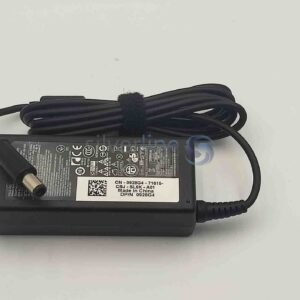 DELL LAPTOP POWER ADAPTER - L 65W 7.4MM 0928G4