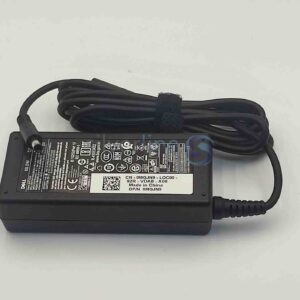 DELL LAPTOP POWER ADAPTER - S 65W 4.5MM