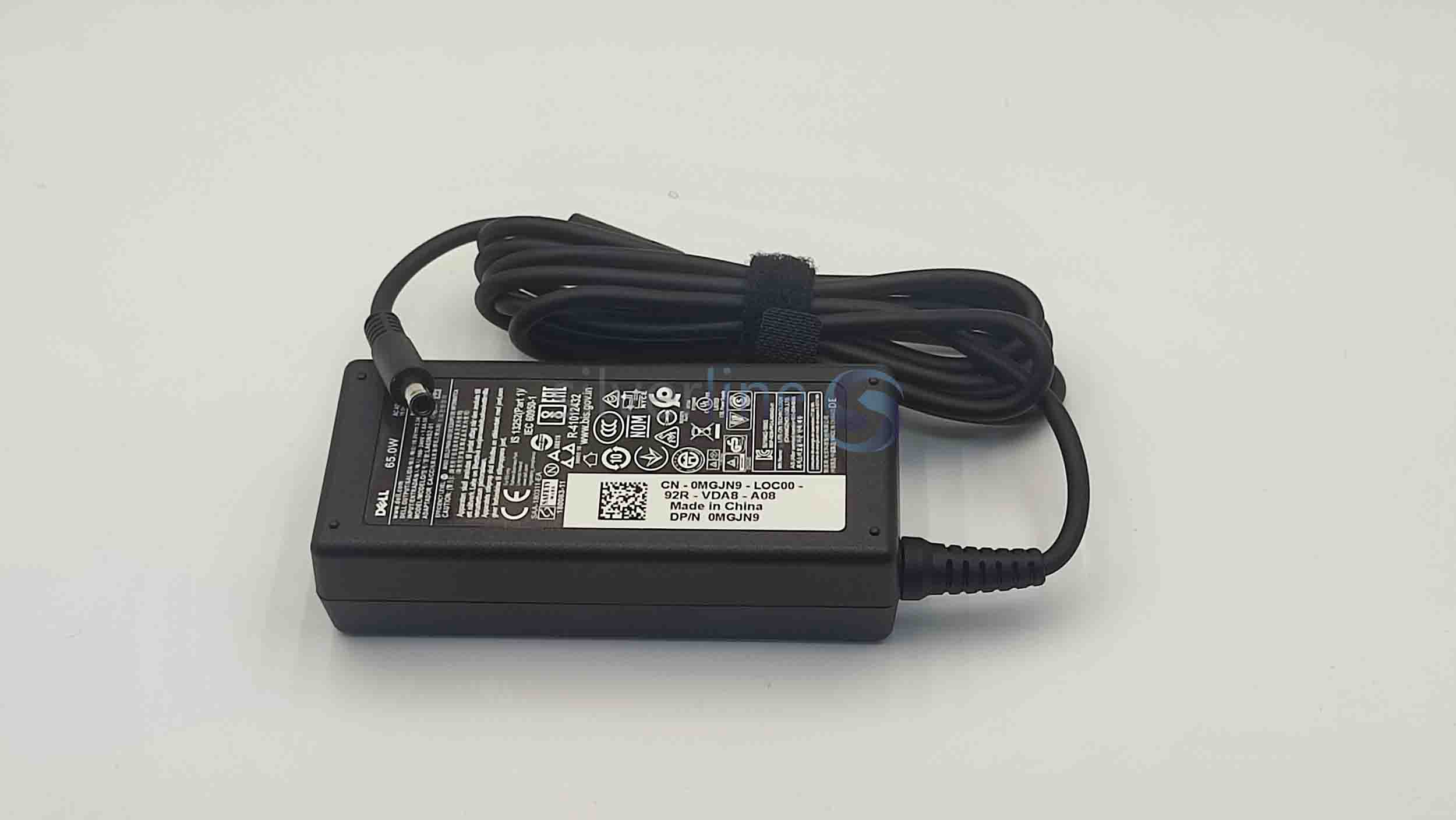 DELL LAPTOP POWER ADAPTER – S 65W 4.5MM