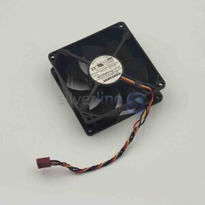 Dell Precision 3620 T3620 / Dell PowerEdge T30 T130 Cooling Chassis Fan PVA092J12S 0KMCW0 KMCW0