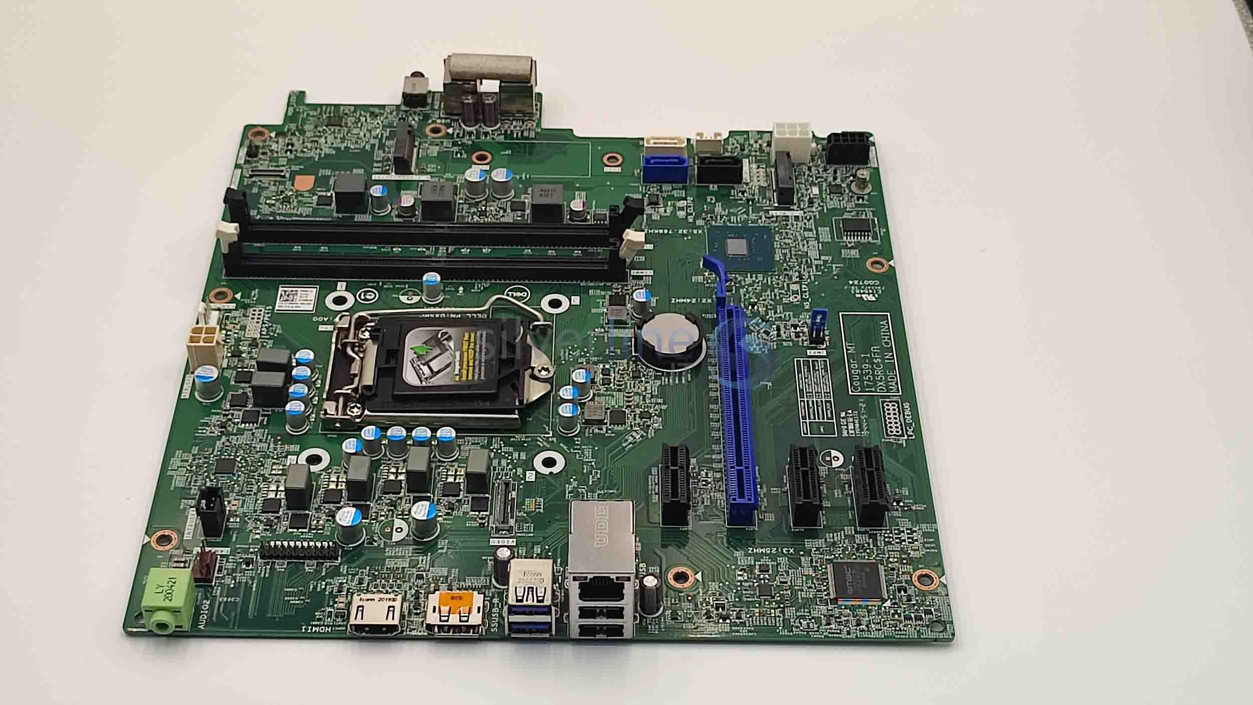 Dell Optiplex 3060 MT Motherboard 0T0MHW