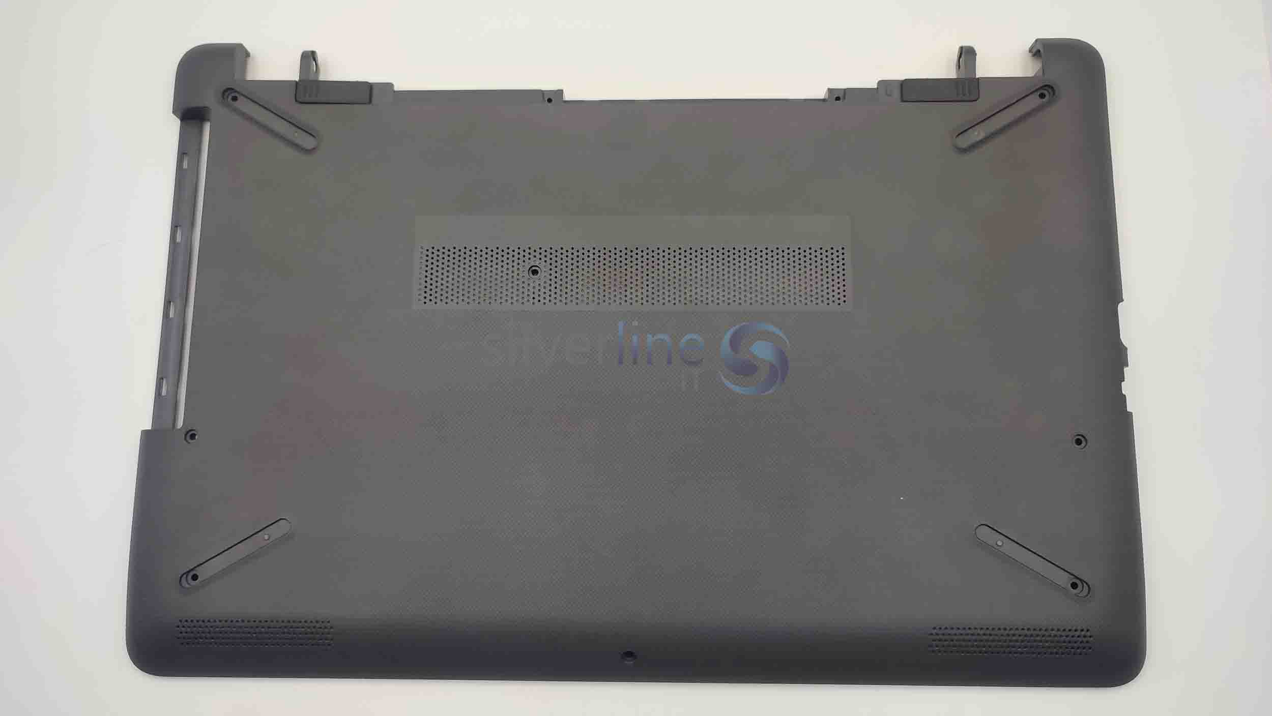 HP 250 G6 LAPTOP LOWER BOTTOM BASE CASE COVER 929895-001