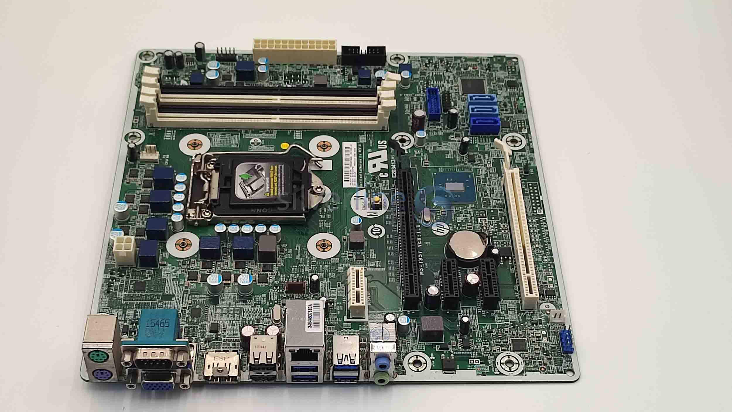 HP PorDesk 400 G3 490 G3 Motherboard MS-7957 793741-001 793305-001 793739-001
