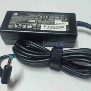 HP LAPTOP POWER ADAPTER - BLUE 65W