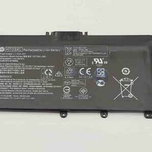 HP Pavilion15-DA0012DX Laptop Battery 41Wh HT03XL / L11421-422 / L11119-855