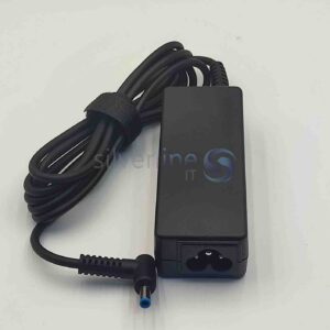 HP LAPTOP POWER ADAPTER - BLUE 45W