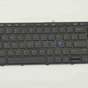 HP Probook 450 G3 / 450 G4 Keyboard with Backlit 831022-001