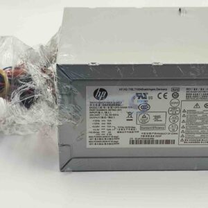 HP ProDesK 400 G2 G3 280 G2 285 G2 MT Power Supply 759045-001 759763-001 667892-003 667892-002 715184-001 (ROM Cable)