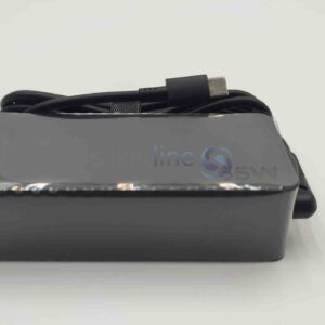 LENOVO LAPTOP POWER ADAPTER 65W-C