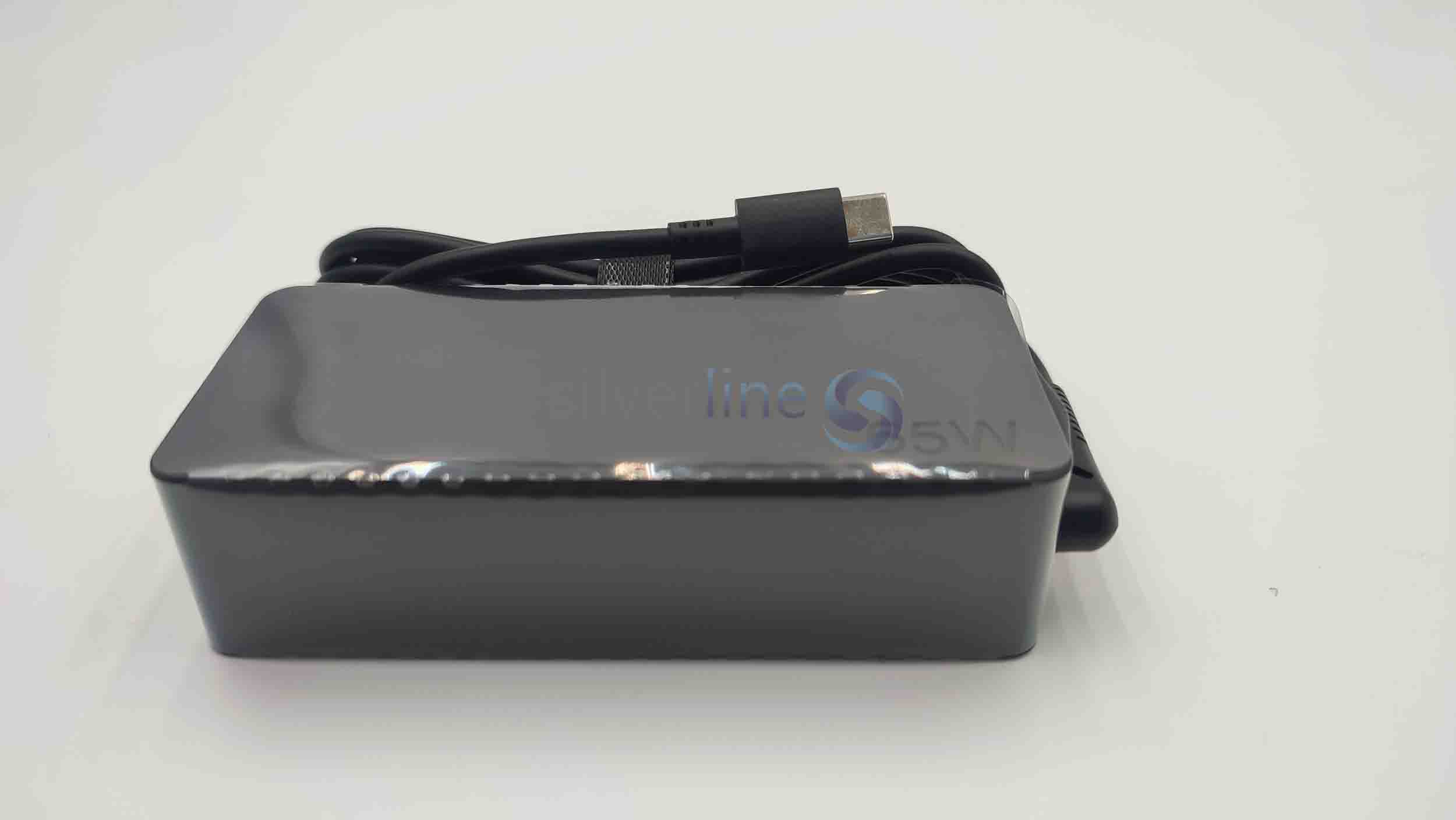 LENOVO LAPTOP POWER ADAPTER 65W-C