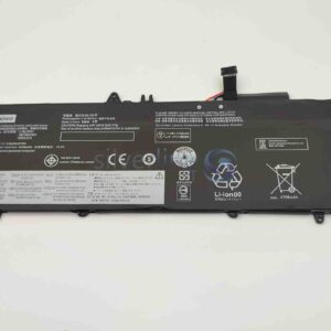 Lenovo ThinkPad T14S T490S T495S Series Battery L18C3PD1 L18L3PD1 L18M3PD2 L18C3PD2 02DL013 02DL014 SB10K97652 5B10W13909 5B10W51837 11.52V 4950mAh 57Wh